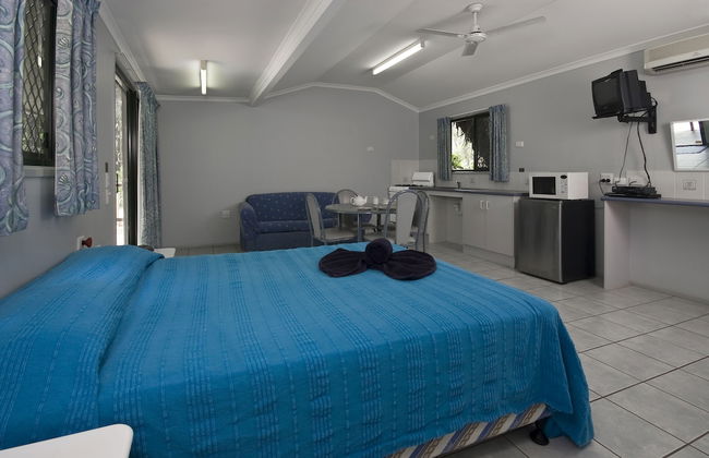 Cairns Sunland Leisure Park - Foto 25