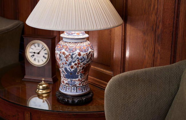 Hapimag Resort Edinburgh - Photo 16