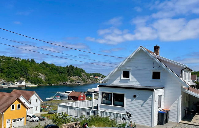 6 Person Holiday Home in Bomlo - Foto 1