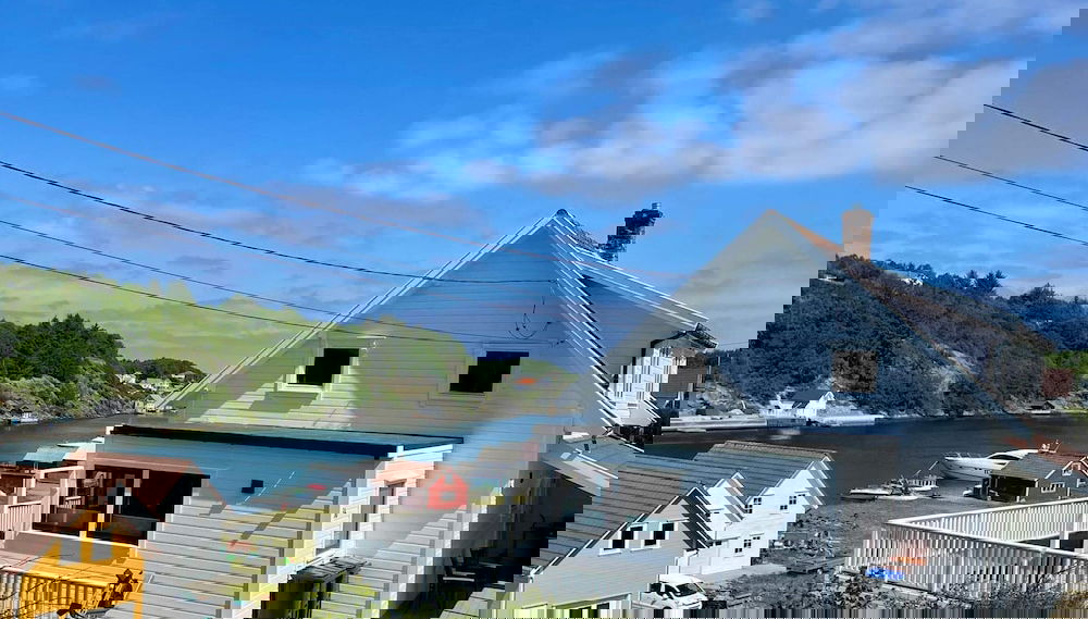 6 Person Holiday Home in Bomlo - Foto 1