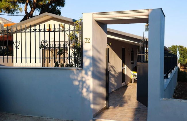 Villa Myra in Kalivia Thorikou - Foto 19