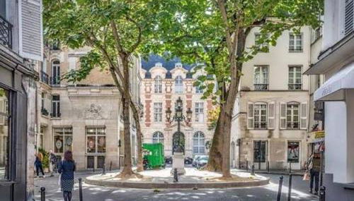 St Germain des près - Odéon - Foto 4