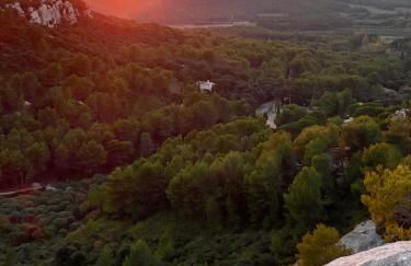 Villa The Crickets in Les Baux-de-Provence - Foto 24