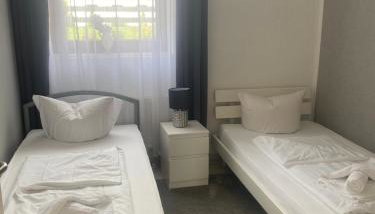 Apartment mit eine große Terasse Nähe Hannover-Messe - Foto 3