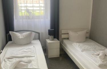 Apartment mit eine große Terasse Nähe Hannover-Messe - Foto 3