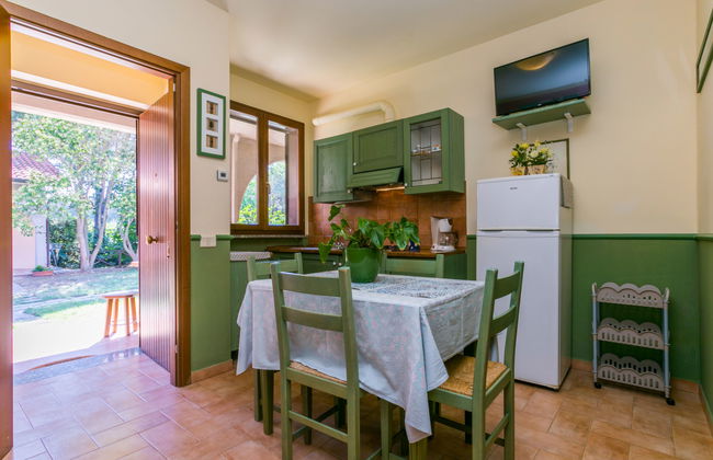 Trilocale - Ranch Hotel - Foto 7