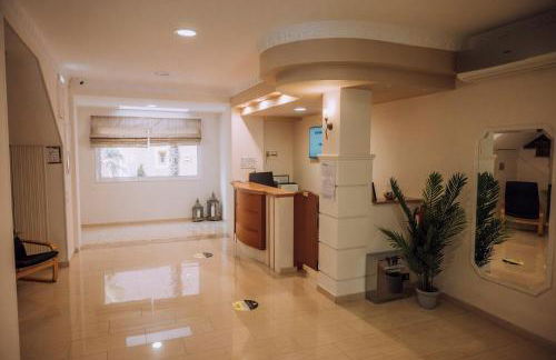 Hermes Rooms & Suites - Foto 49