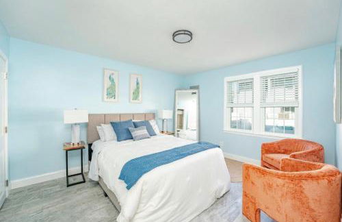 Steps to Sand Updated Bouchee Beachy Condo Deck Parking - Foto 7