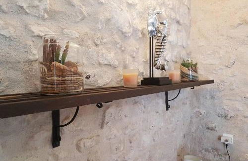 Gite dans une ancienne corps de ferme D - Foto 7