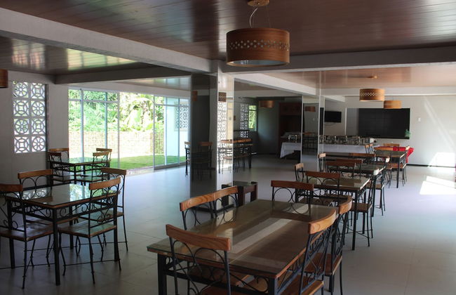 Hotel Cantinho Das Flores - Photo 29