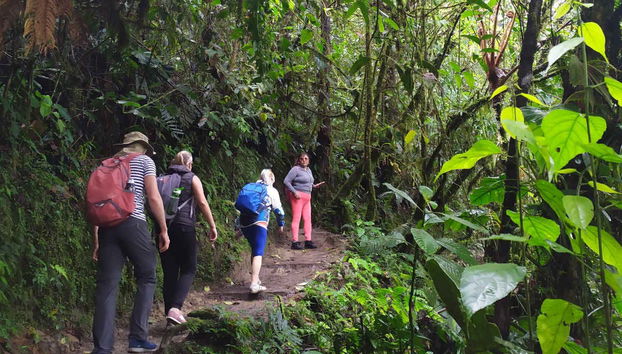 Mindo Day Trip - Foto 2