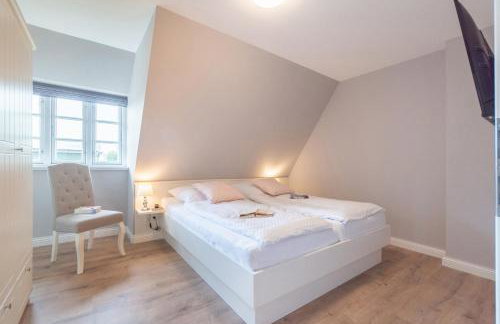 Haus Inselurlaub Hausteil 2 - Foto 19