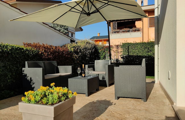 Lovely Apartment Ground Floor Nearly Eraclea sea - Photo 26