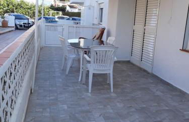 CERCAMAR - Playa de Oliva, Paupi - Photo 1