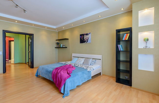 Apartments on Pionerskaya - Foto 5