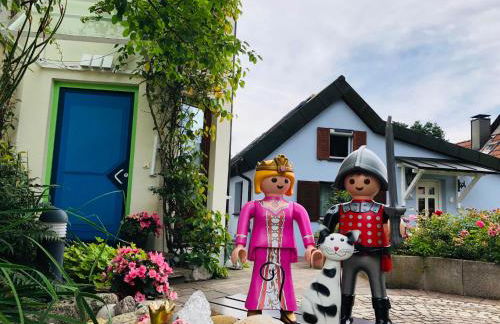 CASA LOFT & LaMansarda - Foto 1