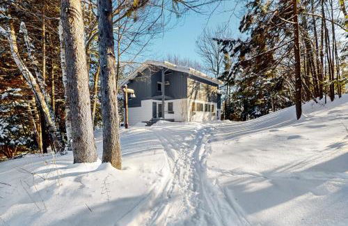 Slopeside Getaway - Foto 23