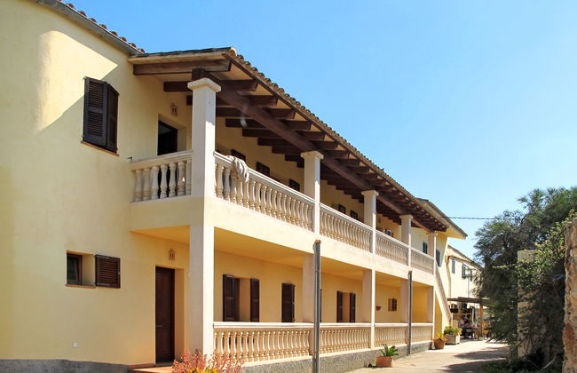 Finca Can Corritx - Foto 25