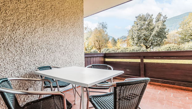 Schlossalmblick - Foto 5, Kitchen / Dining Room