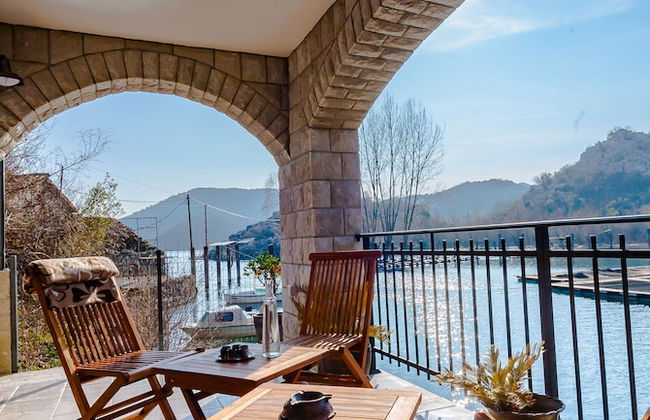 Paradise House Skadar Lake - Foto 26