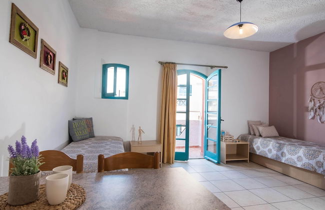 Sarpidon Apartments - Photo 51