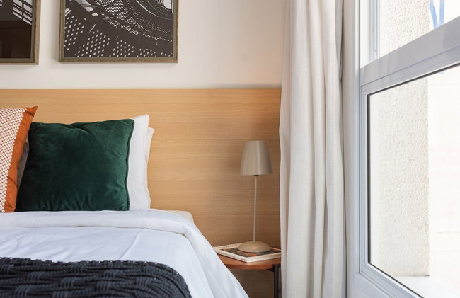 Homelike by Viva - Apartamentos completos em Pinheiros a uma quadra da Faria Lima - Foto 42