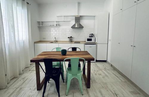 Loft Boutique 2 next to Torres de Serrano - Foto 7