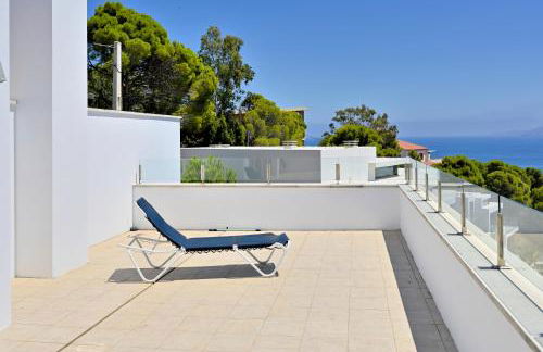 WELCS VILLA MODERNA 031 EMP con Piscina y Vistas - Foto 20