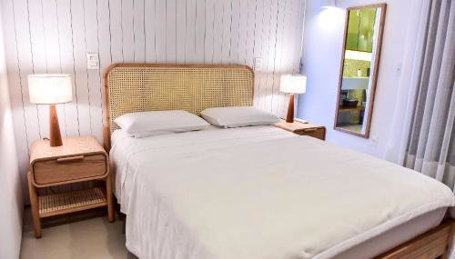 Casa João de Barro - Praia de Guaecá - Foto 5