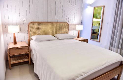 Casa João de Barro - Praia de Guaecá - Foto 5