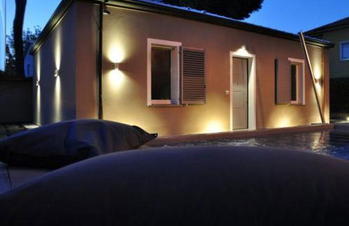 Luxury Apartments Cervia, 2 apartments with 1 Swimming Pool - Foto 19