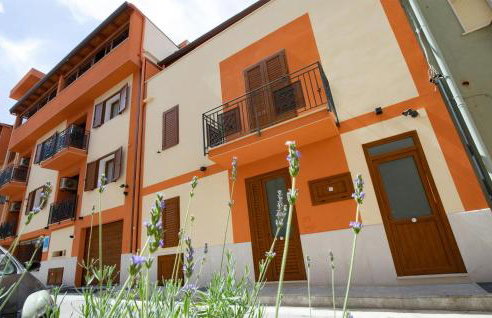 Beautiful Apartment In Balestrate - Foto 9