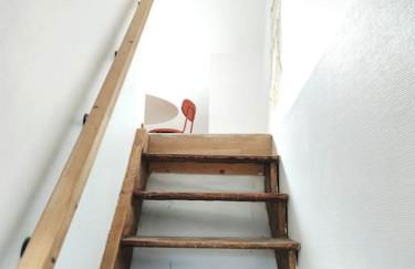 Da Vinci - Studio Charmant - Foto 5