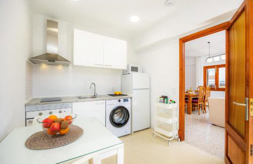 Apartamentos Colonia Sant Jordi - Foto 57