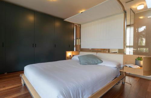 Mamma Ciccia - ecofriendly villa on Lake Como - Foto 20