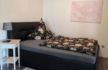 Ferienwohnung zum Hühnerstall - Foto 5