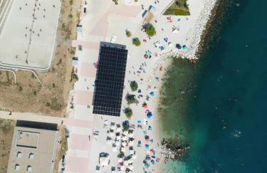 Seaside Apartments, Znjan Beach - Foto 47