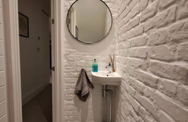 Elegant Garden Flat - Raynes Park - Foto 21