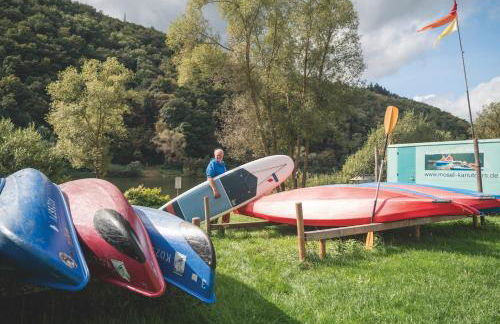 St Jakobshof für Moselurlaub mit Familie - Foto 40