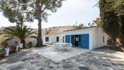 Let's Holidays 7 Xemeneies house - Photo 2