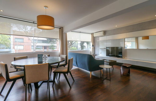 w Luxury 2BR in Blas Cerde a San Isidro - Foto 24