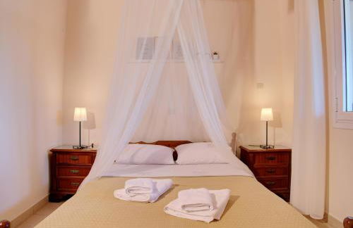 Guesthouse Agia Triada - Foto 22