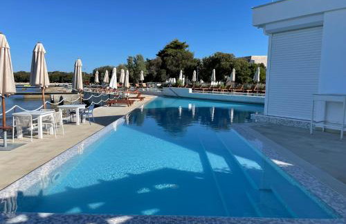 Luxury two-floor apartment in Petrčane with garden and pool - Foto 6