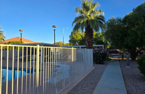 Nevada Mesquite Vacation Rentals - Foto 28