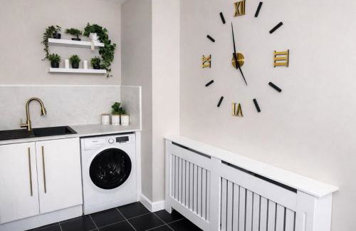 Astral Court Premium Accomodation - Foto 6