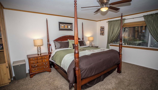 Majestic Pines - Foto 5, Habitación