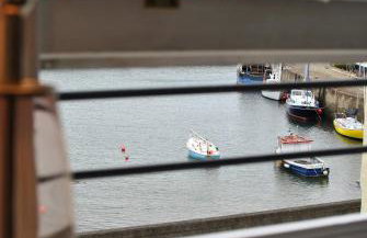 Harbourside- home by the sea in coastal village - Foto 35