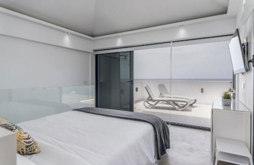 TORREÓN FRENTE AL MAR - Foto 1