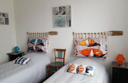 Maison Rouge - Foto 7