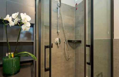 Design Luxury Loft - 20 Minutes From DUOMO-Navigli - Foto 19